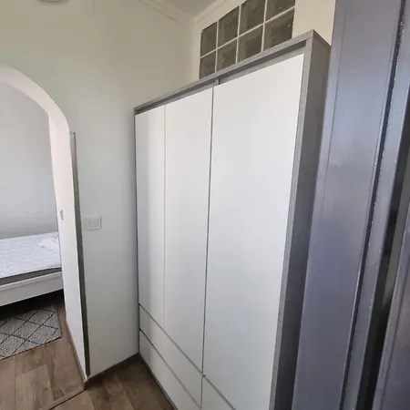 Little Lägenhet Hajdúszoboszló